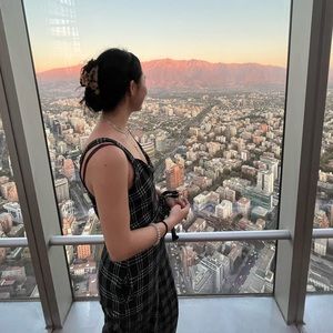 Meet your Posher, Cat